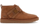 Ugg Neumel Boot Snapback Chestnut