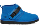 Ugg Neumel Boot Snapback Dive Blue Black