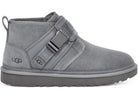 Ugg Neumel Boot Snapback Metal Grey