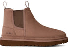 Ugg Neumel Chelsea Boot Rocky Oak