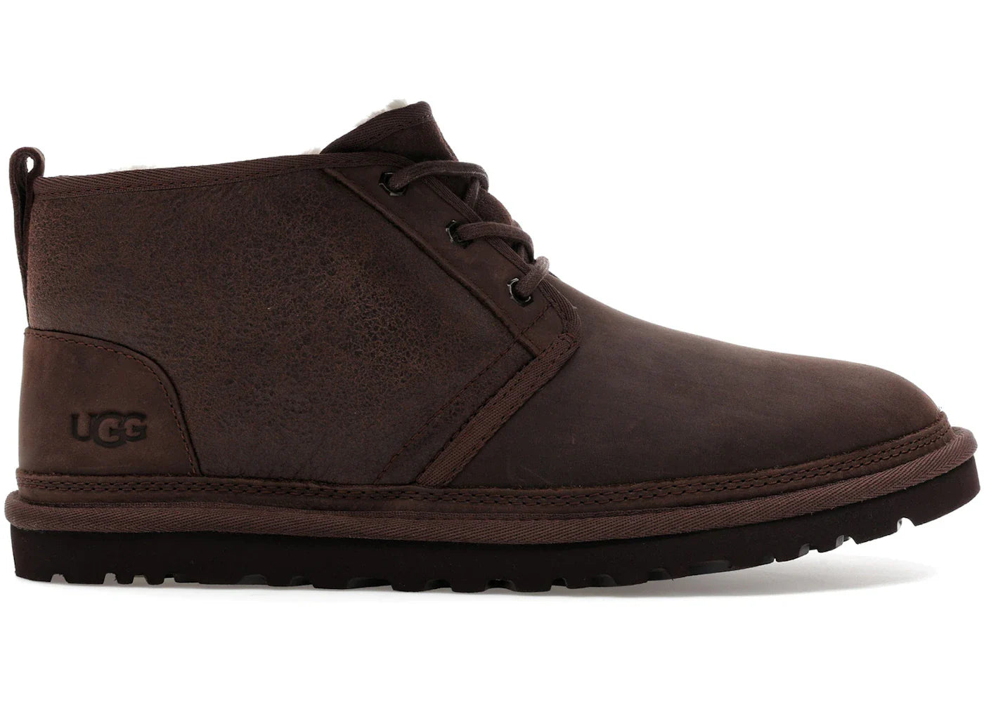 Ugg Neumel Distressed Boot Burnt Cedar