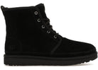 Ugg Neumel High Black