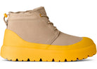 Ugg Neumel High Weather Hybrid Boot Mustard Seed Summer Wheat