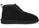 Ugg Neumel Moc Boot Black