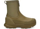 Ugg Neumel X Zip Boot Burnt Olive Shaded Clover Womens