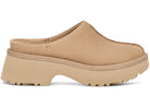Ugg New Heights Clog Sand Womens