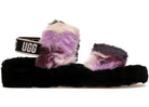 Ugg Oh Yeah Slide Tie Dye Magnolia Womens