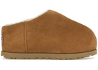 Ugg Pumped Slide Chestnut Womens