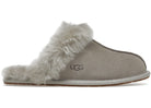 Ugg Scuffette Ii Slipper Goat Womens
