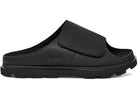 Ugg Solano Slide Black