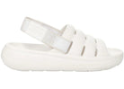 Ugg Sport Yeah Slide Bright White Womens