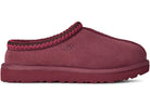 Ugg Tasman Ii Slipper Burnt Magenta Womens