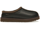 Ugg Tasman Lthr Regen Slipper Ironwood