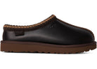 Ugg Tasman Lthr Regen Slipper Ironwood Womens