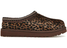 Ugg Tasman Slipper Caspian Burnt Cedar Womens