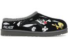 Ugg Tasman Slipper Palace X Looney Tunes Black