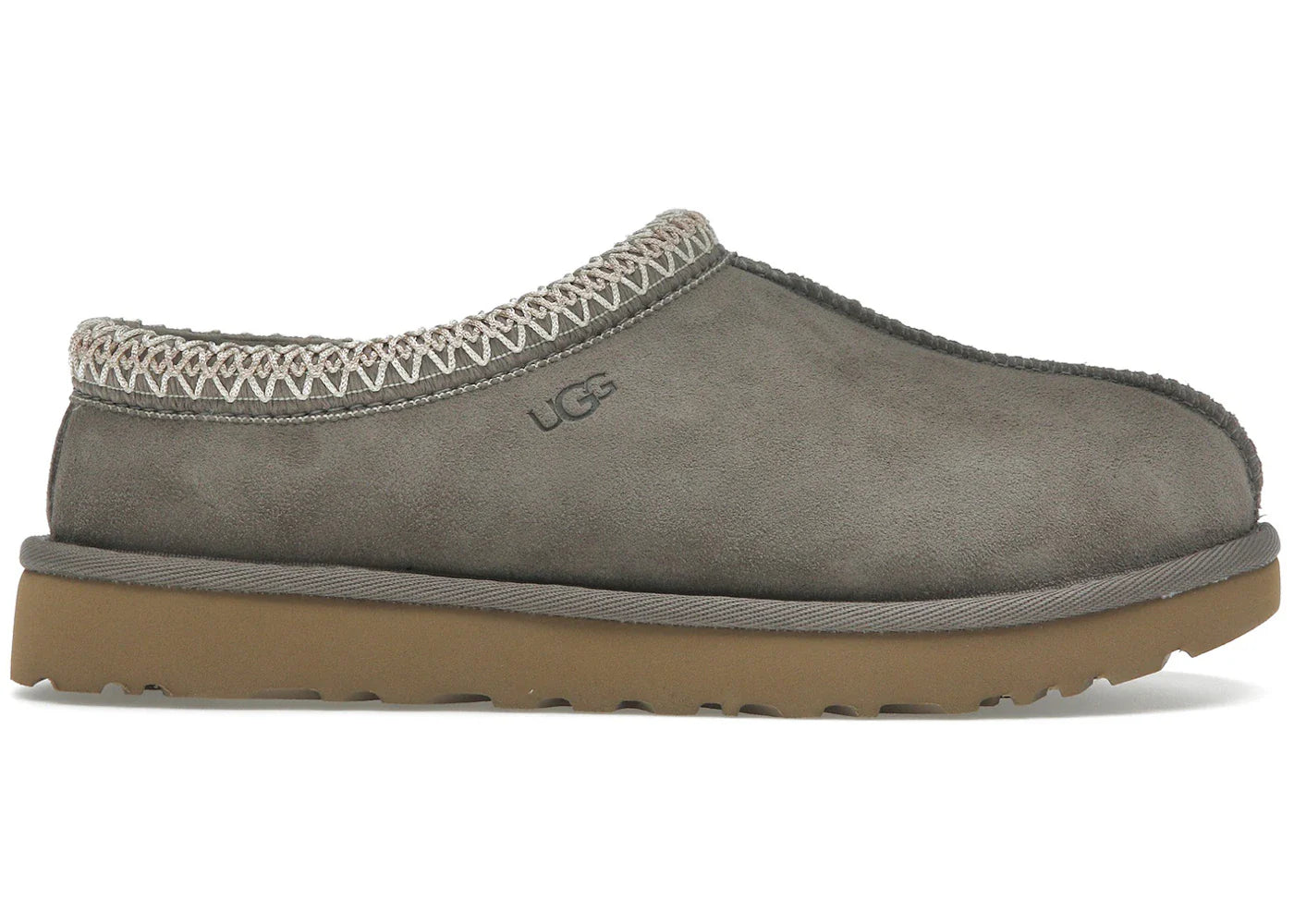 Ugg Tasman Slipper Smoke Plume Womens