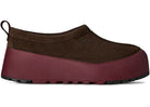 Ugg Tasman Streetscape Slipper Dusted Cocoa Wild Grape Womens