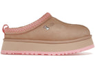 Ugg Tazz Love 25 Slipper Arroyo Tropical Pink Womens