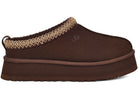 Ugg Tazz Slipper Burnt Cedar 2024 Womens