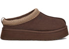 Ugg Tazz Slipper Burnt Cedar Womens
