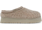 Ugg Tazz Slipper Maxi Curly Sand Womens