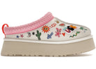 Ugg Tazz Slipper Humberto Cruz Pop Sketch Womens