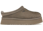 Ugg Tazz Slipper Smoke Plume Womens