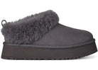 Ugg Tazzelle Slipper Obsidian Womens