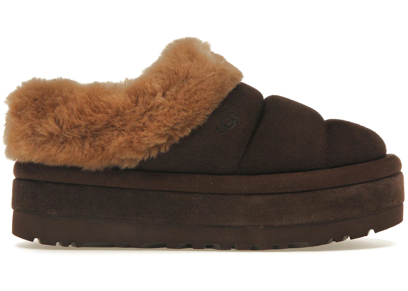 Ugg Tazzlita Slipper Hardwood Womens