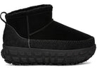 Ugg Venture Daze Ultra Mini Boot Black