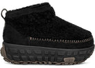 Ugg Venture Daze Ultra Mini Cozy Boot Black