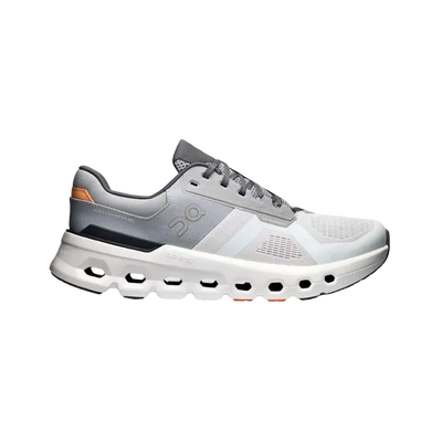 On Running Cloudrunner 2 