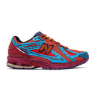 Salehe Bembury x New Balance 1906R 'Heat Be Hot Pack - Magma'