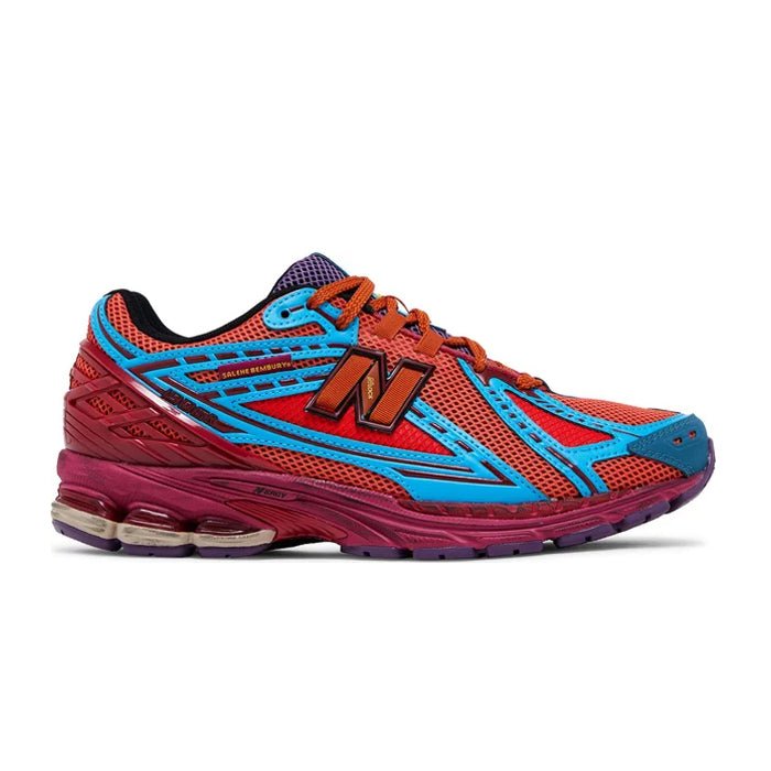 Salehe Bembury x New Balance 1906R 'Heat Be Hot Pack - Magma'