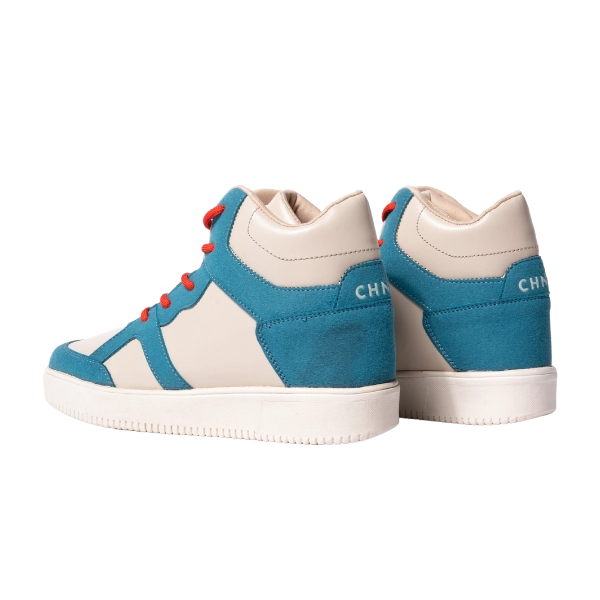 OCEANIC HI-TOP CHNKS