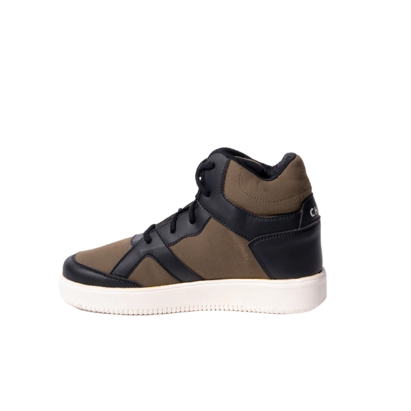 MILITARY HI-TOP CHNKS
