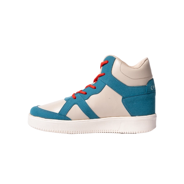 OCEANIC HI-TOP CHNKS