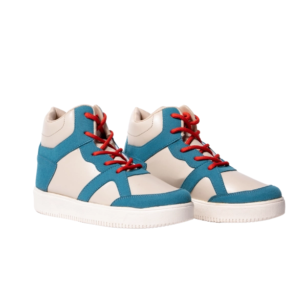 OCEANIC HI-TOP CHNKS
