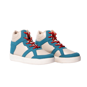 OCEANIC HI-TOP CHNKS