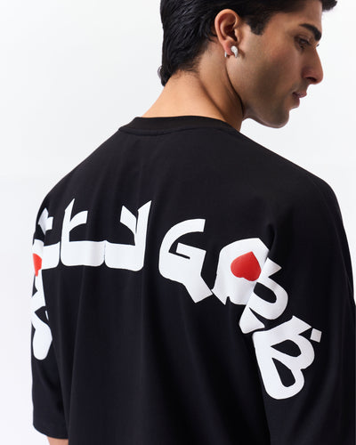 NG Love Signature Tshirt