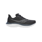 Saucony Kinvara 16 Black | White