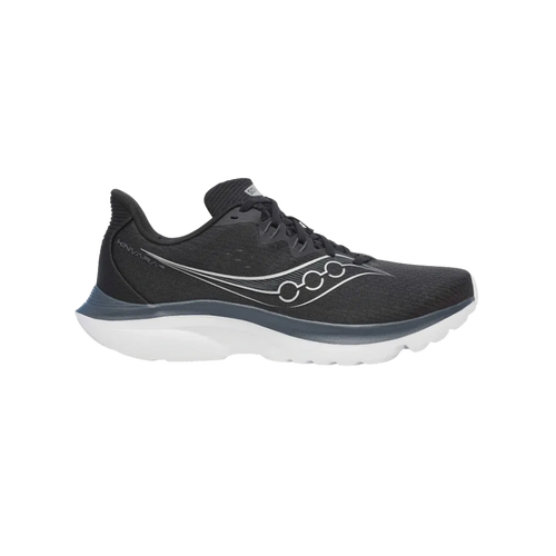 Saucony Kinvara 16 Black | White