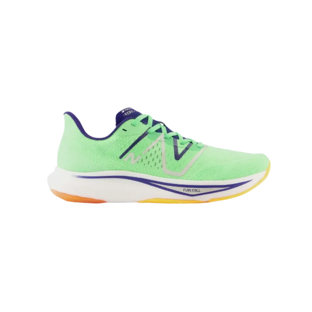 New Balnce Fuelcell Rebel v3 'Vibrant Spring Victory Blue'