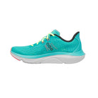 Saucony Kinvara 16 Teal | Mutant