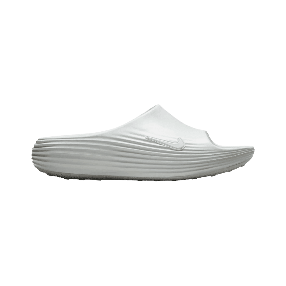 ReactX Rejuven8 Slide 'Summit White'