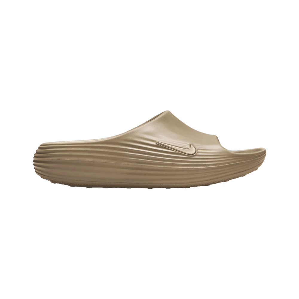 ReactX Rejuven8 Slide 'Khaki'