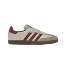 Samba OG 'Putty Grey Maroon'
