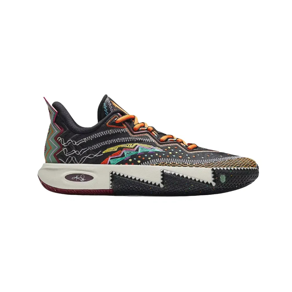 Anta Kai 2 "Solar Return" Basketball Shoes