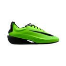 Nike Wmns First Sight 'Noir Electric Green'